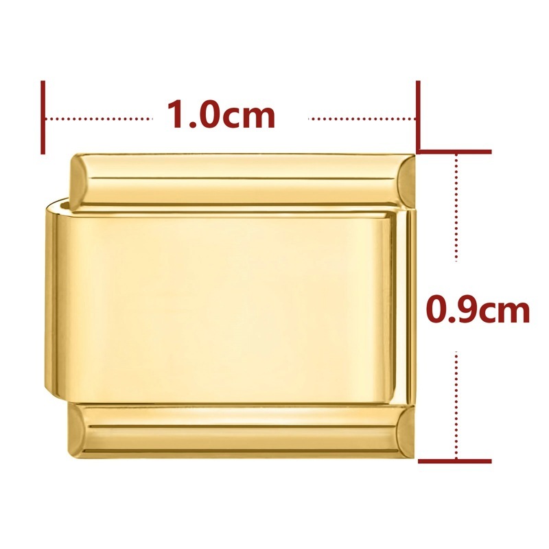 Pure gold-109cm