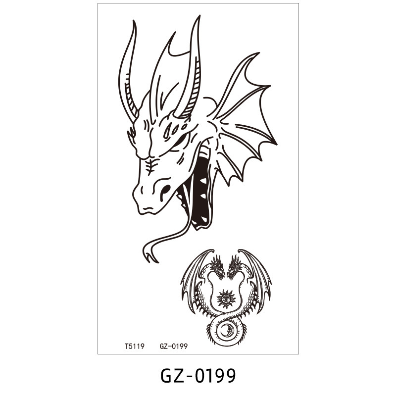 Gz-0199-100200mm-chip nudo
