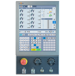 Ai100/Ai300/Ai500/Ai500v/Ai600/Ai800 Factory Price Advanced <strong>4</strong> <strong>Axis</strong> <strong>CNC</strong> <strong>Controller</strong> for Retrofitting Lathe and Machining Center - Product Image 3