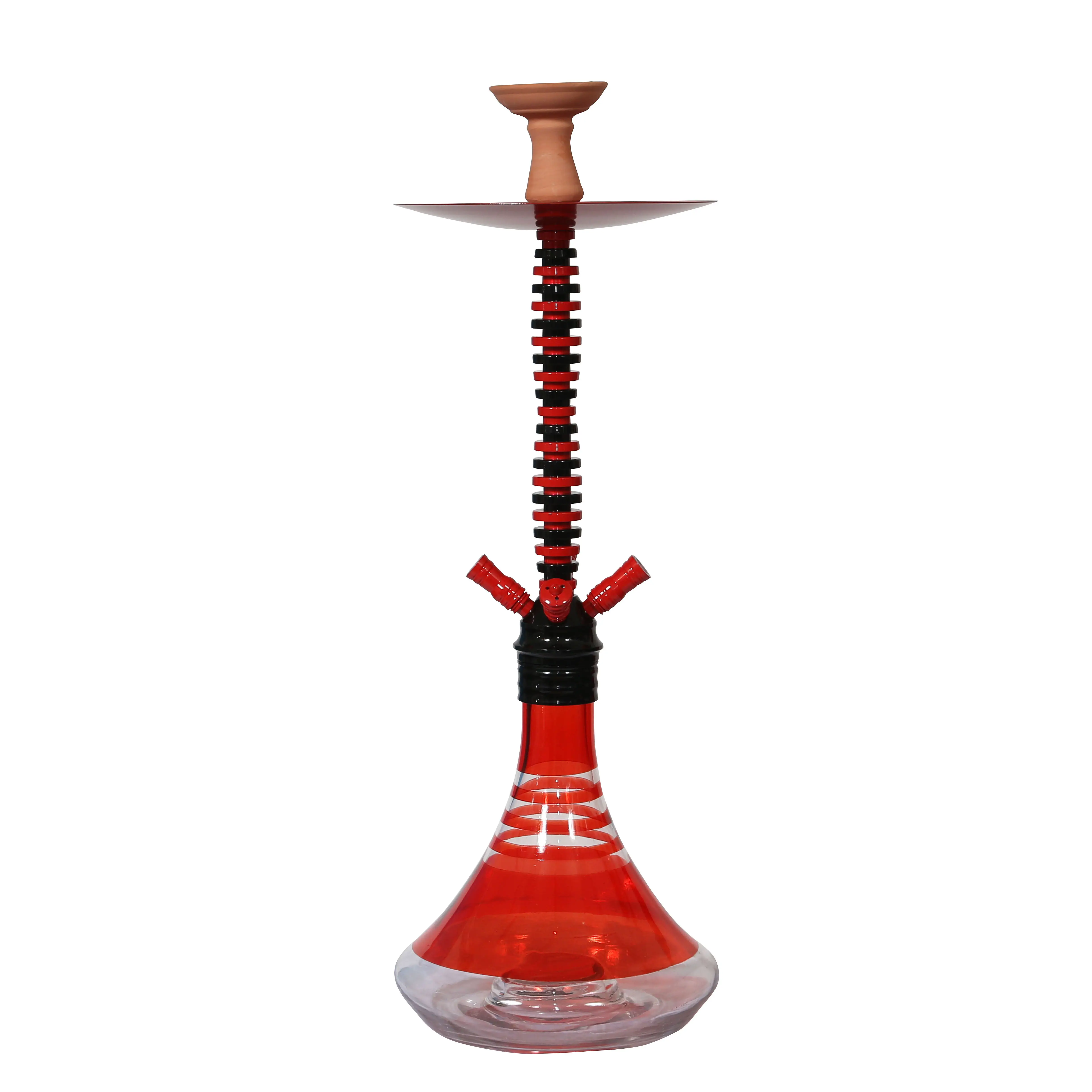 Shisha-cachimba pequeña para viaje, hecha a mano Cachimba de tabaco, portátil, novedad, venta al por mayor