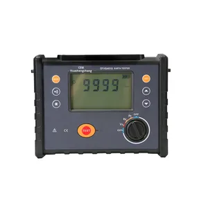 CEM đất kháng đất Điện trở suất <span class=keywords><strong>Tester</strong></span> điện áp dụng cụ đo lường DT-IG4010 - Product Image 1