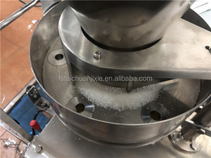 Máquina envasadora de llenado de bolsas pequeñas de café soluble en leche automática multifunción - Product Image 4