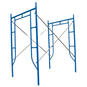Walkthrough Andamios Para costruzione muratore a telaio ponteggio - Product Image 1