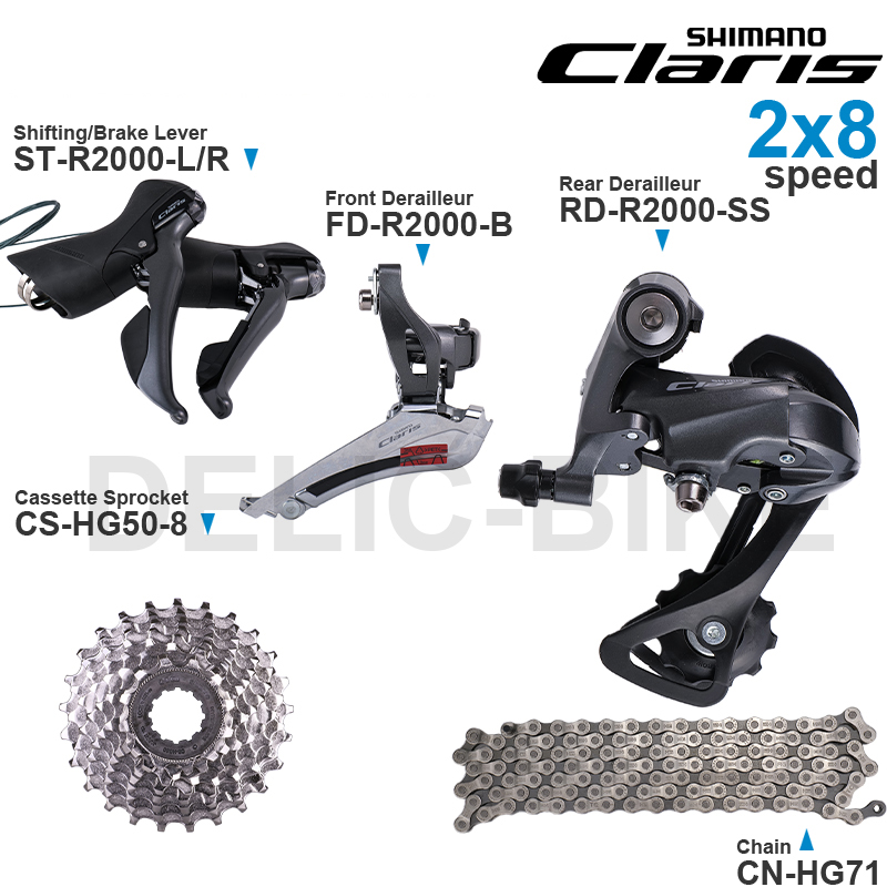 CS del FD(B)RD(SS) (12-25T)