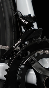 Java WAHOO 14-Gang Aluminium legierung Gabel Rennrad 700c Rennrad Rennrad - Product Image 4