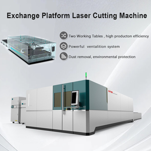 Alta Potência 3KW 6KW Fibra Laser Máquina De Corte para Folhas De Metal CNC <span class=keywords><strong>Automatic</strong></span> <span class=keywords><strong>Loading</strong></span> <span class=keywords><strong>System</strong></span> Laser Cutter com Preço De Fábrica