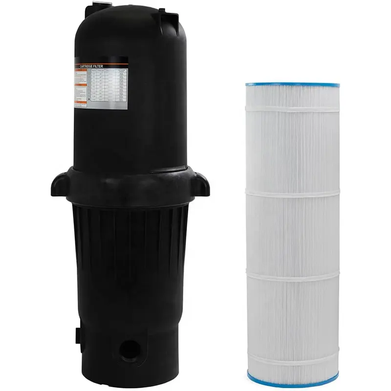Filter katrij Kolam Renang di dalam kolam renang dan sistem filtrasi spa untuk filtrasi kolam renang