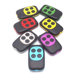 通用遥控码433直流电机控制器门禁产品 - Product Image 2