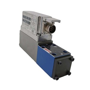 力士乐4WRAE系列比例电磁阀 - Product Image 5