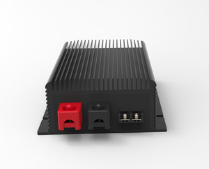 INPUT 48V (36-72VDC) シングル出力24VDC 300W DC DCコンバーター/smps/スイッチング電源 - Product Image 3