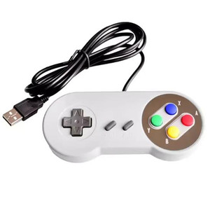 <strong>Raspberry</strong> <strong>pi</strong> 2/3 arcade <strong>game</strong> retropi <strong>controller</strong> USB <strong>controller</strong> SNES <strong>controller</strong> - Product Image 1