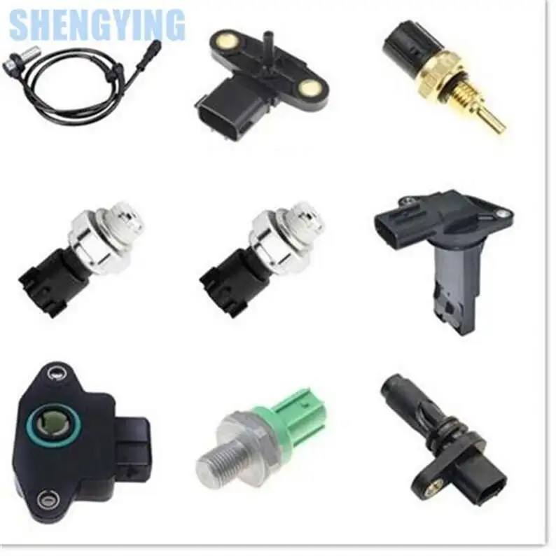 America car Genuine Parts Anti-theft Coil Sensor 1825185 For Ford Transit BK2T15607AC