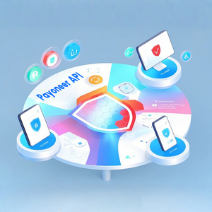 Anpassung Payoneer API Integration Service E-Commerce Omni channel Management Suite