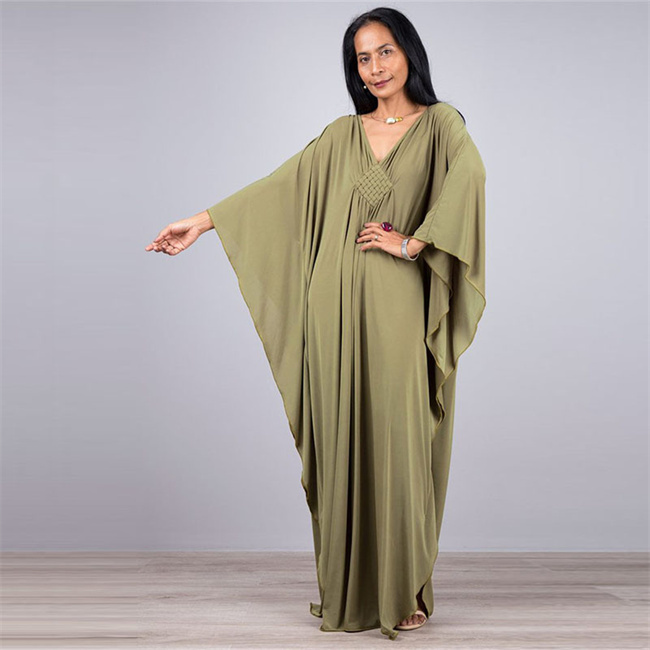 3 # vert olive