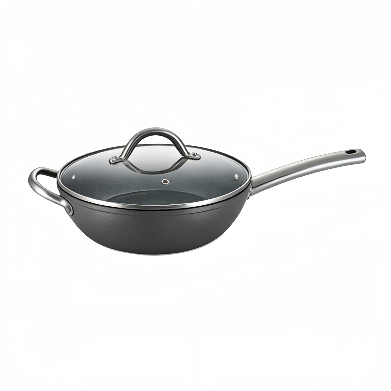 black-Wok Pan