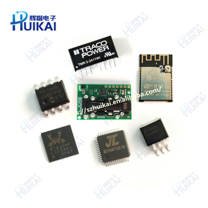 Yüksek kalite ile LM61495Q3RPHRQ1 Ic tedarikçisi güç Ic çip LM61495Q3RP - Product Image 1