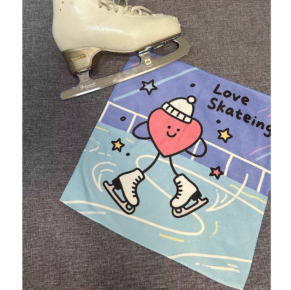 What the heart loves