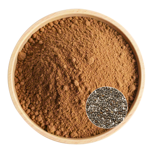Ultra ince Chia tohumu tozu-anında bitki bazlı puding için hızlı çözünürlük - Product Image 2