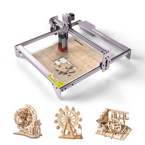 Portable Double Spindle CN <strong>Router</strong> New <strong>Syntec</strong> <strong>Control</strong> System DIY Logo Pattern Marking for Wood Advertising Companies - Product Image 2