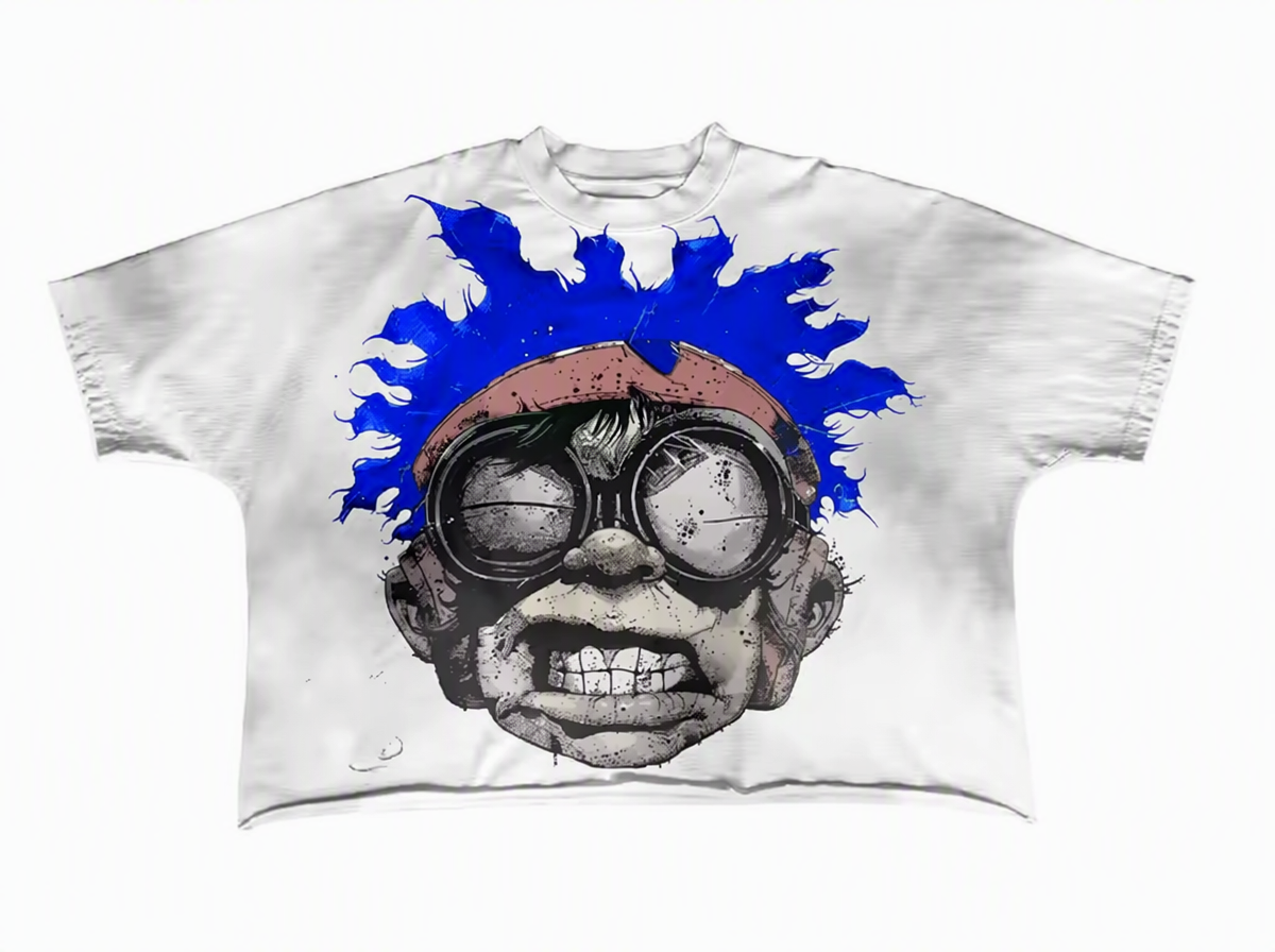 Bleu
