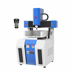 4040 6060 Offline Dononontrol ystem nnngraving achachine 3/4/5 Axis 2.2Kupupport ppgrade to Servo otor - Product Image 2