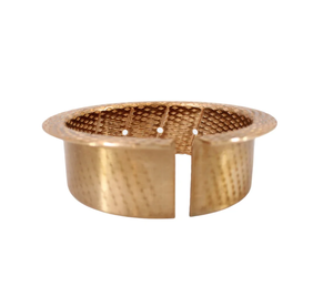 55053889 sandvik ỐNg Lót aftermarket 13284476 mặt bích ỐNg Lót bằng đồng - Product Image 3