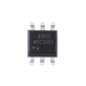 Yeni orijinal OPTOISO 2.5KV 1CH PHVOLT 4-SOP kontrol devresi transistör yarı iletken APV1121S ICS cips Mosfet dizi transistör - Product Image 6