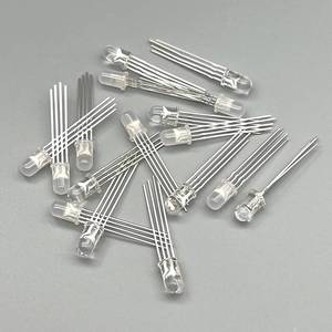 IC RGBLEDストリングフルカラー12VLEDピクセルモジュールポイントライト - Product Image 4
