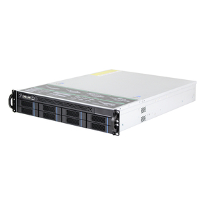 高性能机箱电脑云存储电脑商务箱电脑，带12gb/s迷你Sas Sgpio背板 - Product Image 3