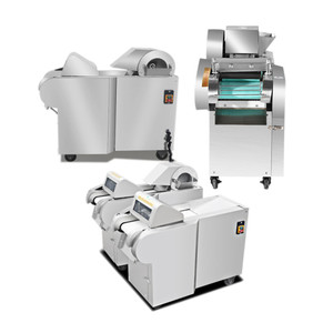 Langlebige Qualität Gemüses ch neider Zwiebel schneide maschine Kartoffel schneide maschine Gurken schneider Sellerie Kresse Würfel maschine Preis