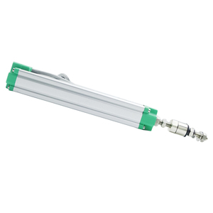 Venta caliente Sensor de posición lineal LWM de alta precisión para medición de desplazamiento - Product Image 6