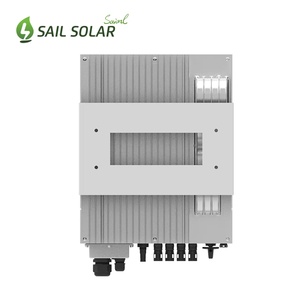 Deye ongrid อินเวอร์เตอร์พลังงานแสงอาทิตย์อินเวอร์เตอร์สำหรับผูก10Kw 9Kw 10.5Kw เฟสเดียว - Product Image 3
