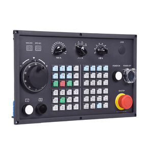 Prezzo competitivo Cnc tornio unità di controllo del sistema autonomo 2 3 4 5 6 assi Controller Cnc - Product Image 3