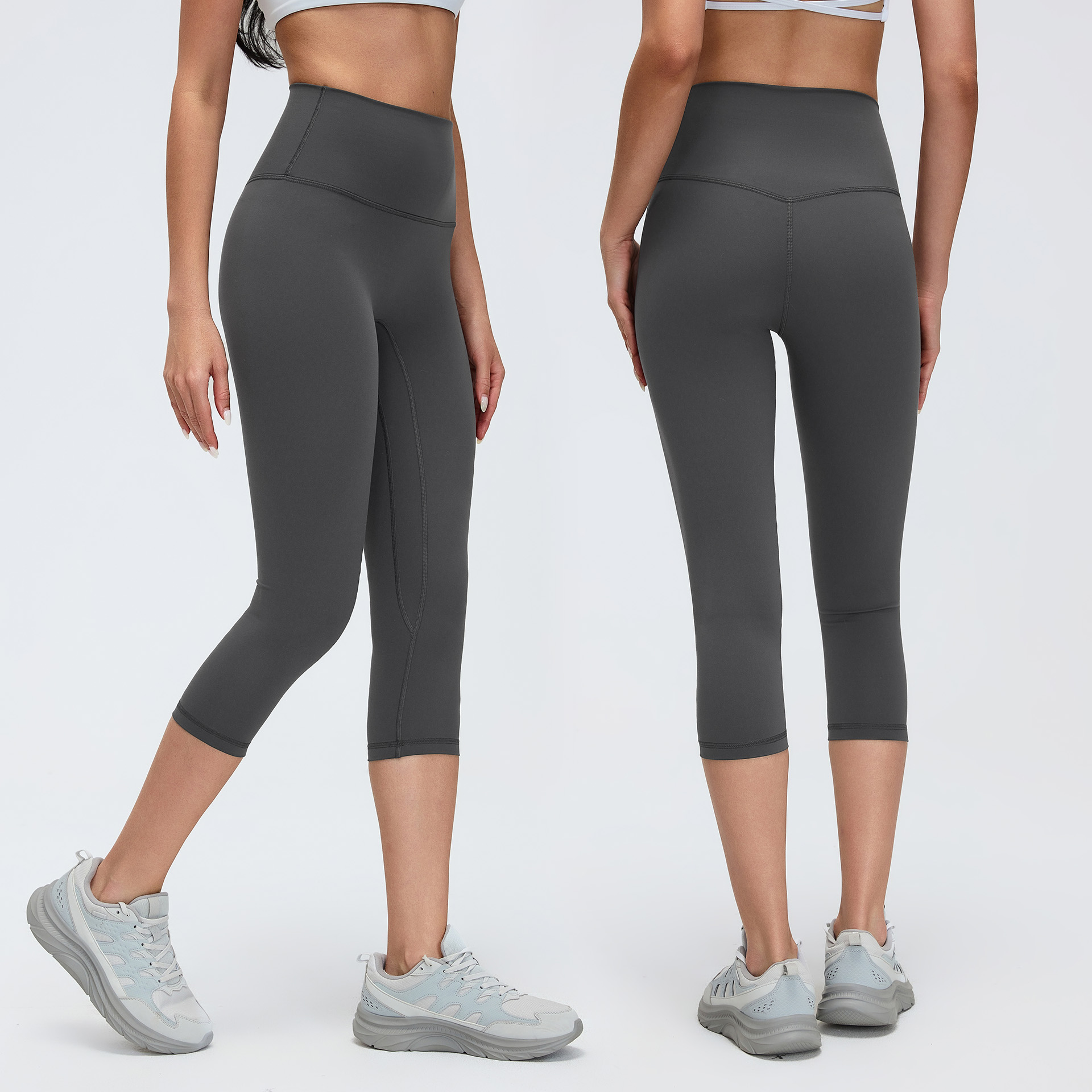 Gris graphite