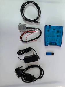 Iflash OBD <strong>Programmer</strong> Read and Write Opel Suzuki Fait Marelli IVECO ECU and BCM PSA BSI-