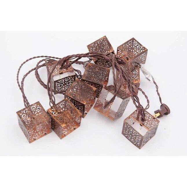 Marron