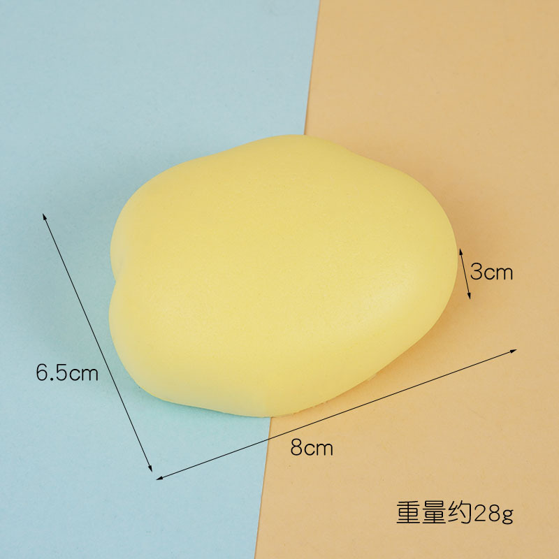 Cloud bread