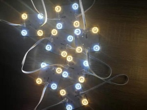 ZHIHAI Lightbox Backlit Dimmable Module <strong>Led</strong> Light