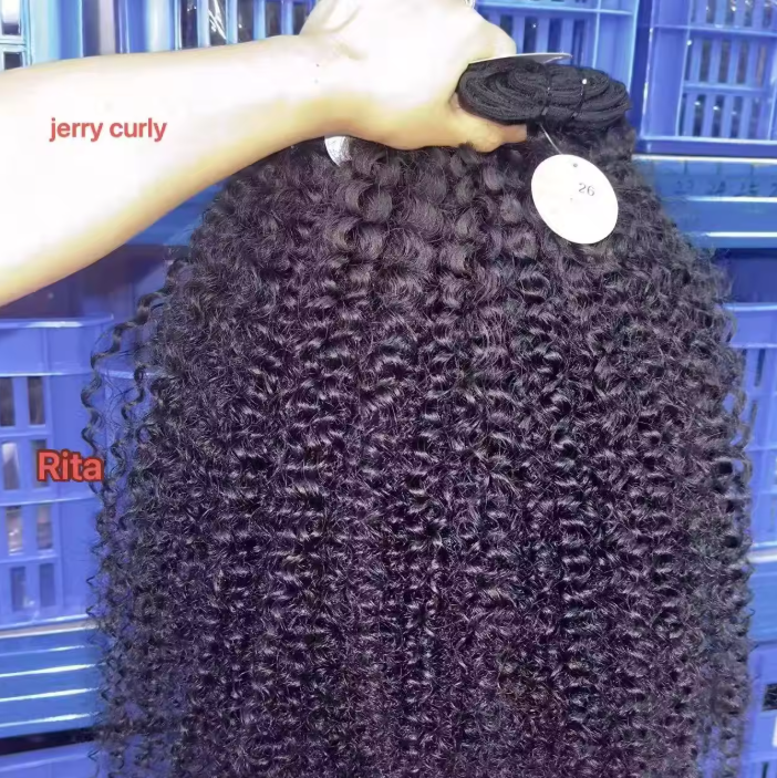 Jerry Curly
