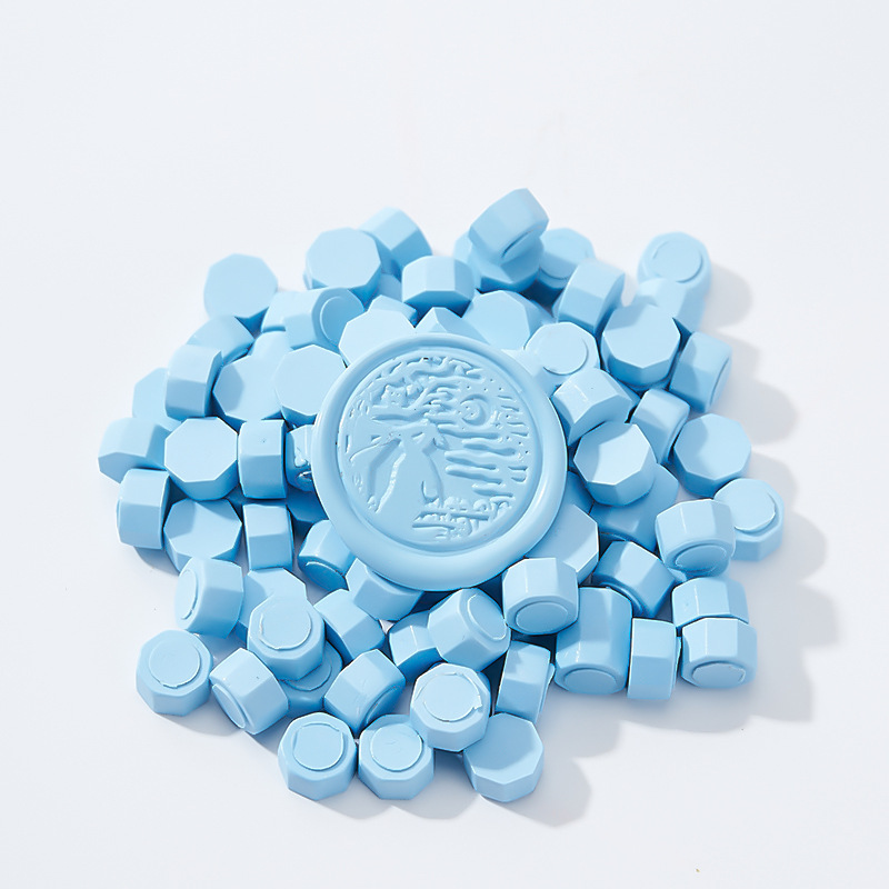 101 bleu clair
