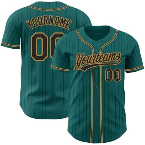 Teal-black Old Gold