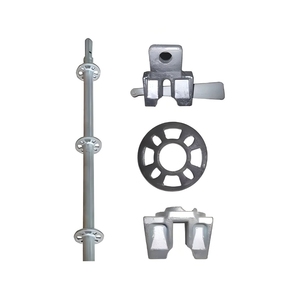 Andamio Ringlock barato y de alta calidad Andamio ajustable Ringlock Andamio