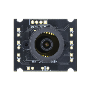 Fabbrica all'ingrosso 0.3 Megapixel incorporato modulo fotocamera USB interfaccia processore cmos - Product Image 4