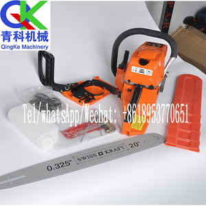 Orman kaydı kereste kesme ormancılık hasat küçük güç benzinli günlüğü testere bir satış için çok çeşitli modeller - Product Image 6