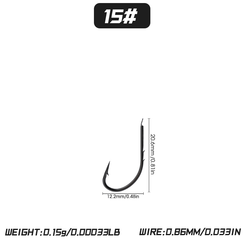 15#