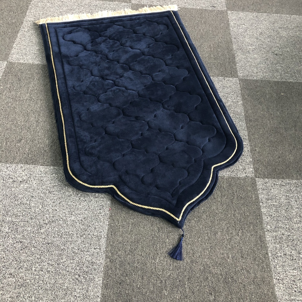 Bleu marine