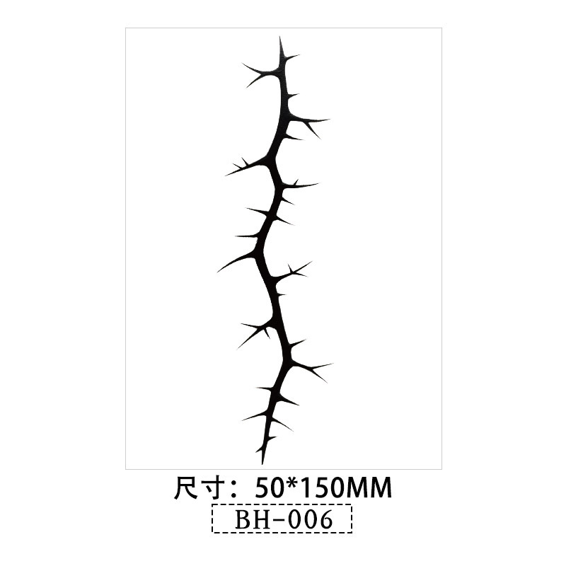 BH-006
