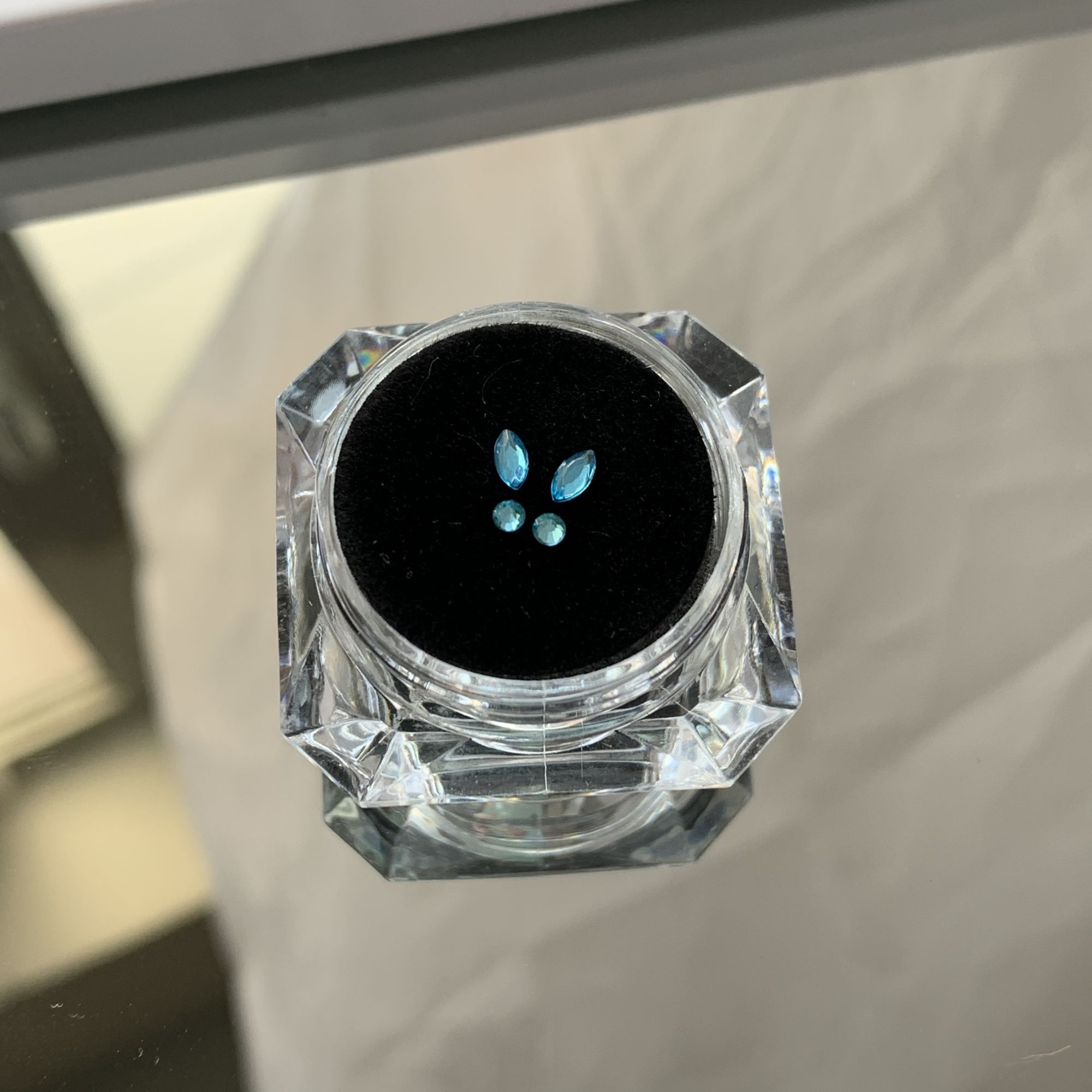 Bleu lac