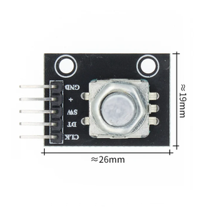 Codificatore rotativo di 360 gradi per il modulo - Product Image 2
