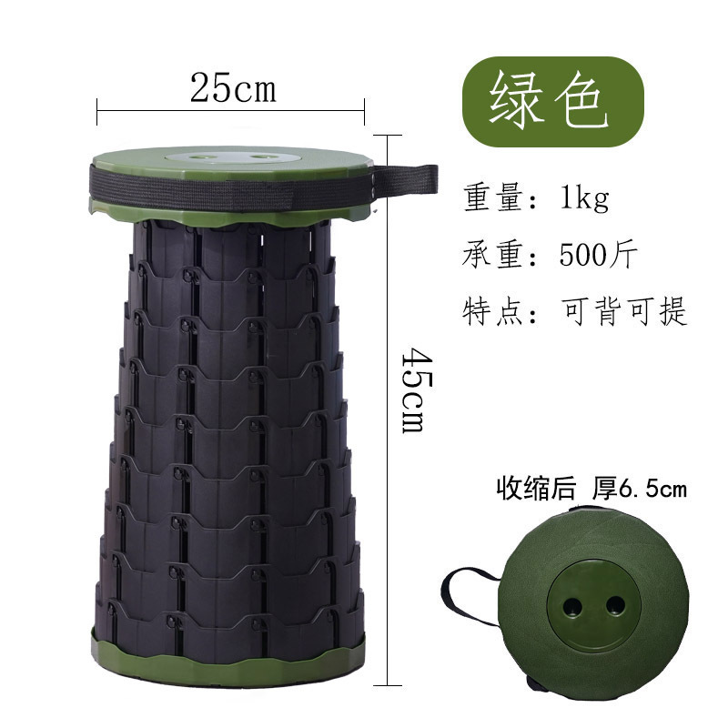 Base noire épaissie améliorée avec vert